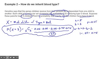 stats 5.3 - binomial random variables #2