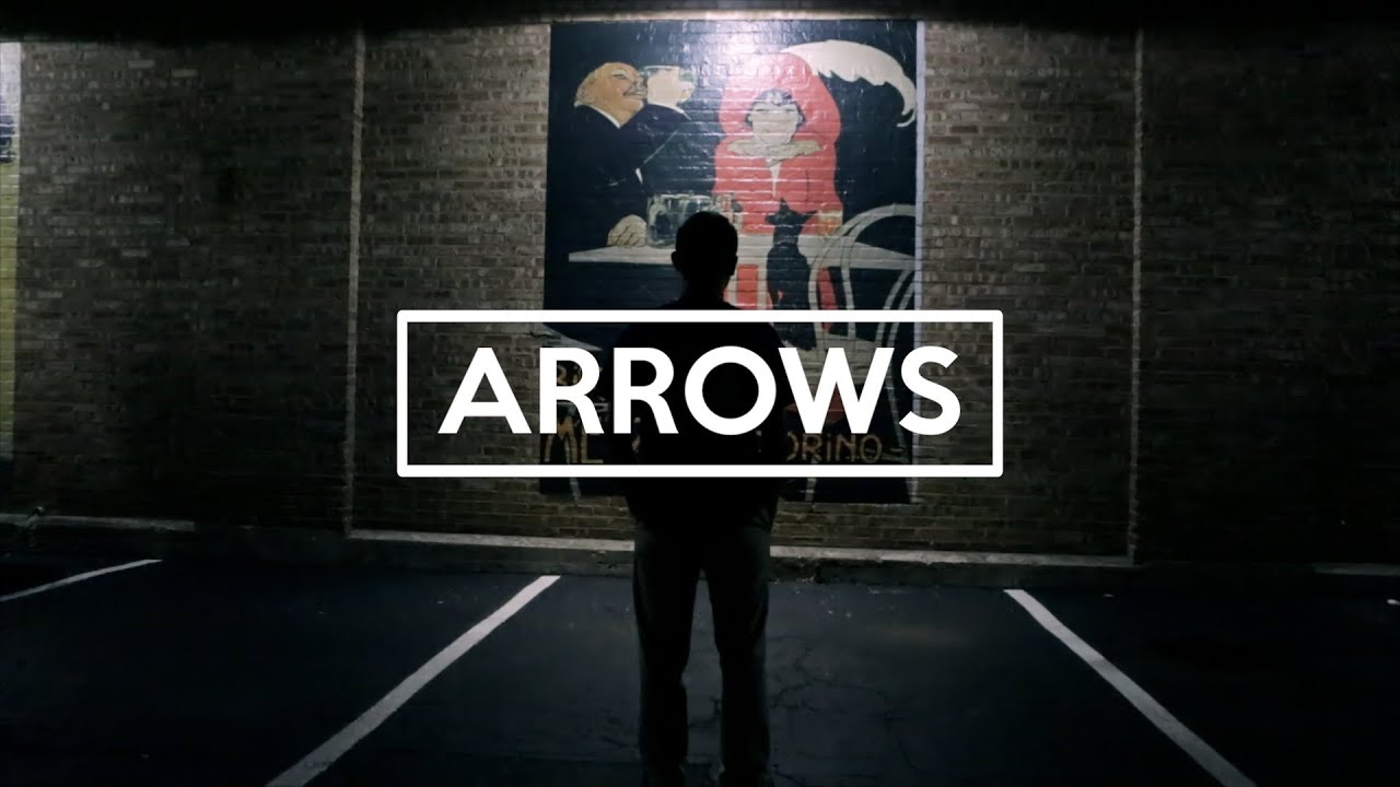 Fences Arrows Fences Arrows
