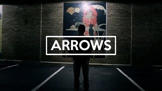 Video thumbnail of "Fences - Arrows (feat. Macklemore & Ryan Lewis) [Concept Music Video]"