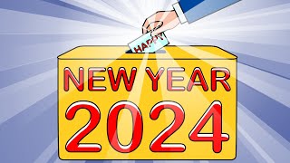 Happy New year #2024