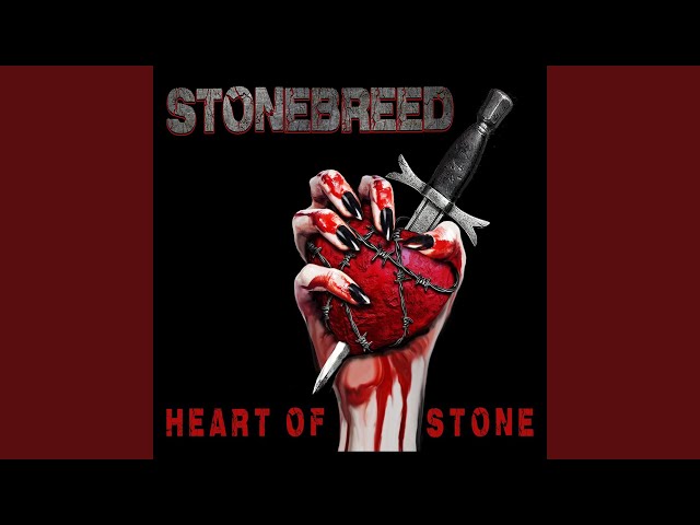 Stonebreed - The Highway