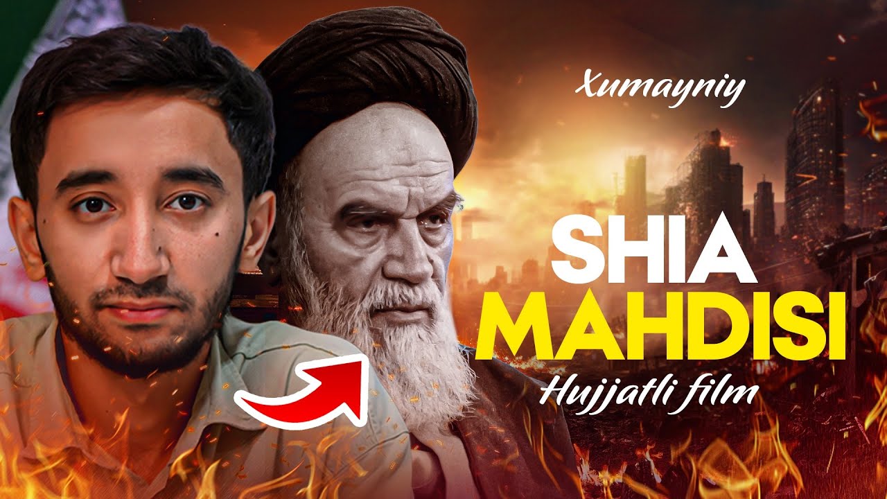 Humayniy dunyoni qanday o'zgartirdi? || Hujjatli film