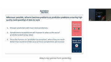 Jeronimo Martins: Transforming insight and analytics to improve customer experience