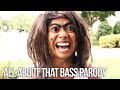 ALL ABOUT THE CHASE (ALL ABOUT THAT BASS PARODY)