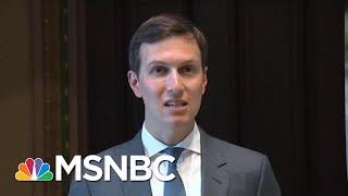 President Donald Trump Campaign, GOP Donations Being Put To Dubious Use | Rachel Maddow | MSNBC