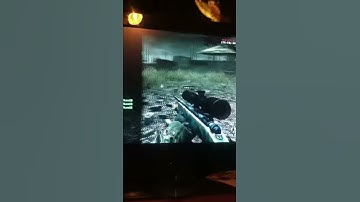 cod 4 mod menu