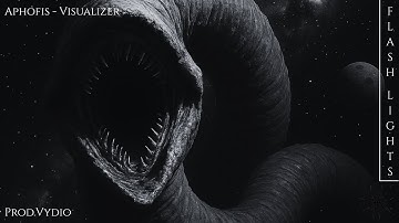 Vydio - Aphofis (Official Visualizer)