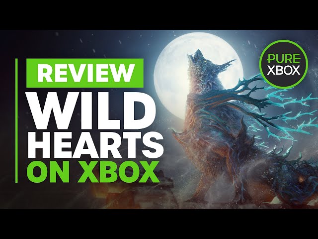 Wild Hearts Xbox Review - Is It Any Good? 