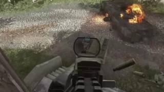 COD4 Remastered Hardcore S&D CHITOWNS FINEST LETS GET IT!!!