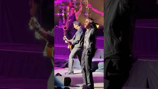 Love Me to Heaven by Jonas Brothers, Yaamava' Theater 4/30/26  #jonasbrothers #music #musicvideo