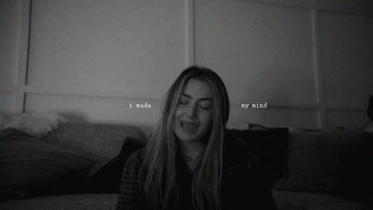 Watch Gigi Moss - Killing Kind (Lyric Visualizer) on YouTube Watch Gigi Moss - Killing Kind (Lyric Visualizer) on YouTube
