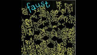 Faust - Das meer