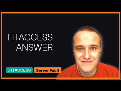 DevOps & SysAdmins: Apache access control -- from allow/deny to require