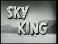 Sky king  sky robbers  classic episode western tv series