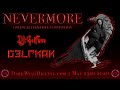 Nevermore presents dj gelfman