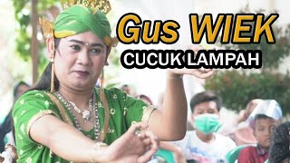 Dagelan GUSWIK KENDAL cucuk lampah pengantin 2021