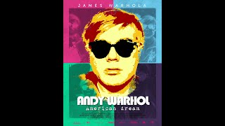 Watch Andy Warhol - The American Dream Trailer