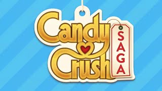 Candy Crush saga level 2286 to 3000
