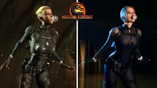 Mortal Kombat Characters In Real Life | Perfect Cosplay |