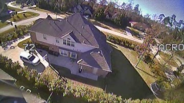 BansheeU150v1 Test Runs from Cyclone FPV