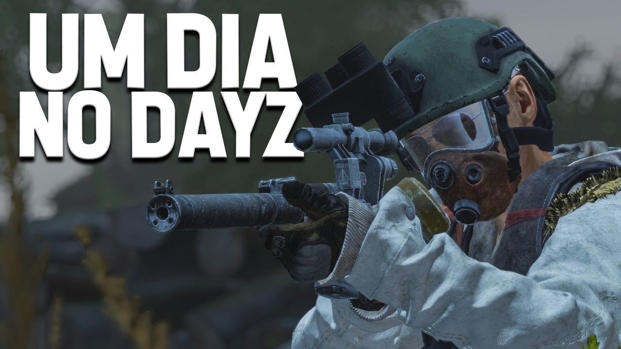 Depois de 6 anos em desenvolvimento, DayZ é lançado oficialmente com fim de  semana grátis! - Combo Infinito