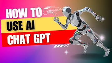 How to Use ChatGPT Power of Conversational AI