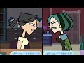 Total Drama_Heather VS Gwen Part 2