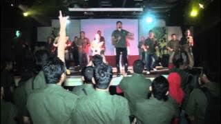 Hajar Tanpa Ampun! East & South Central KALIMANTAN