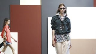 Carven | Spring Summer 2018 Full Fashion Show | Exclusive