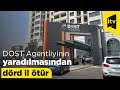 DOST Agentliyinin yaradılmasından dörd il ötür