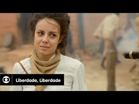 Liberdade, Liberdade: capítulo