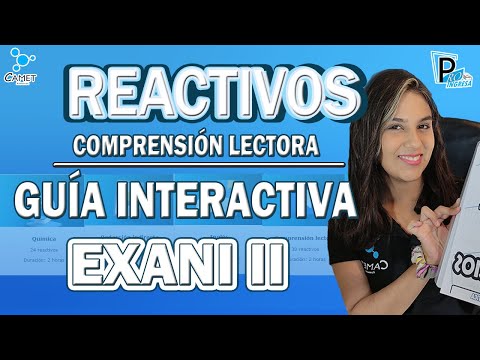 Resolviendo la guía