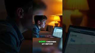 Credit Score Secrets: Don&#39;t Make These Mistakes! #shorts