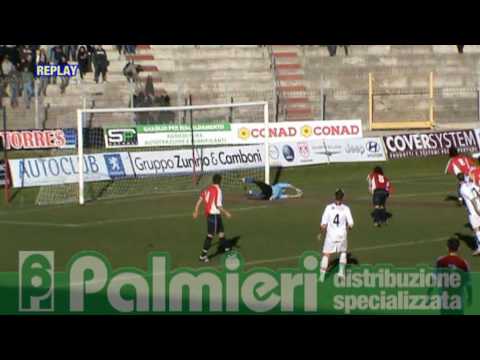 TORRES-VILLASIMI...  1-1 - ECCELLENZA - SINTESI - ...