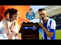 The Craziest Kit Launch Ever! | FC Porto + New Balance