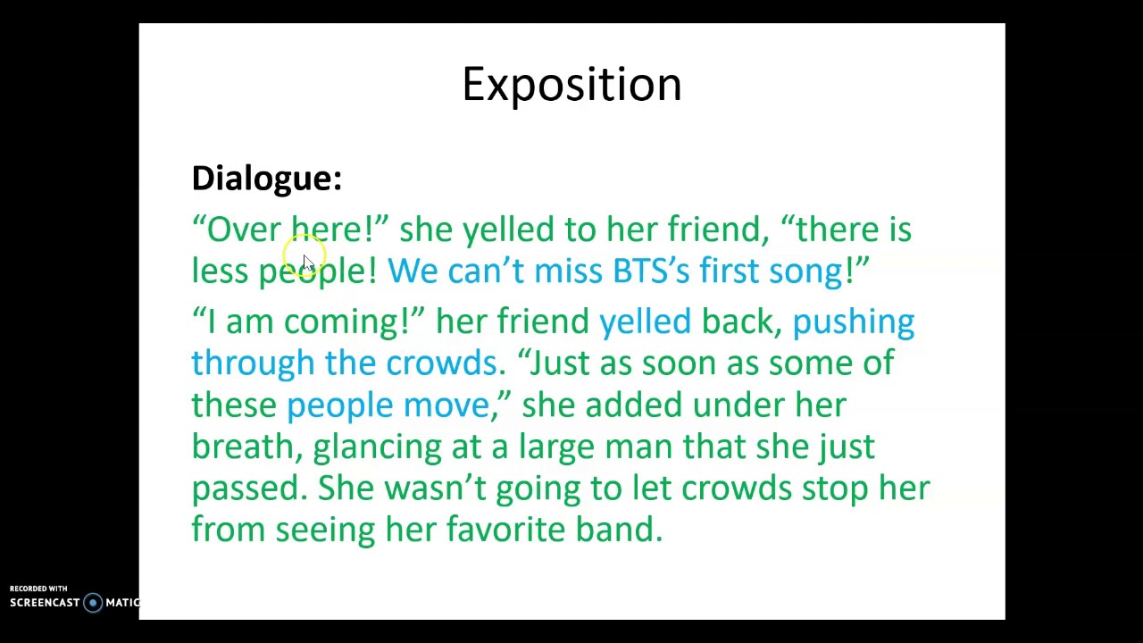 5 paragraph narrative essay examples image