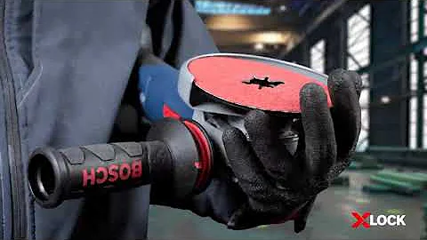 ToolBuy.com - Bosch 125 mm X-LOCK Backing Pad Hard, 2 608 601 716