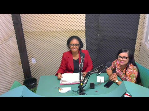 A Hora da Benção IEQ Almirante Barroso São Brás Belem Pa