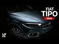 FIAT Tipo 2025 فيات تيبو FIAT Tipo 2025 فيات تيبو