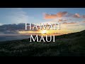 Hawaii - Maui