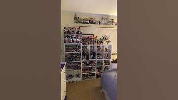 Marvel Legends new set up 🔥 #marvellegends #marvellegendscommunity #funkopop #funko