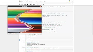 Color Detection of Images | TSF-GripJune21 | Sanya Nanda