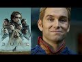 Ranking 2021 Movies With Memes