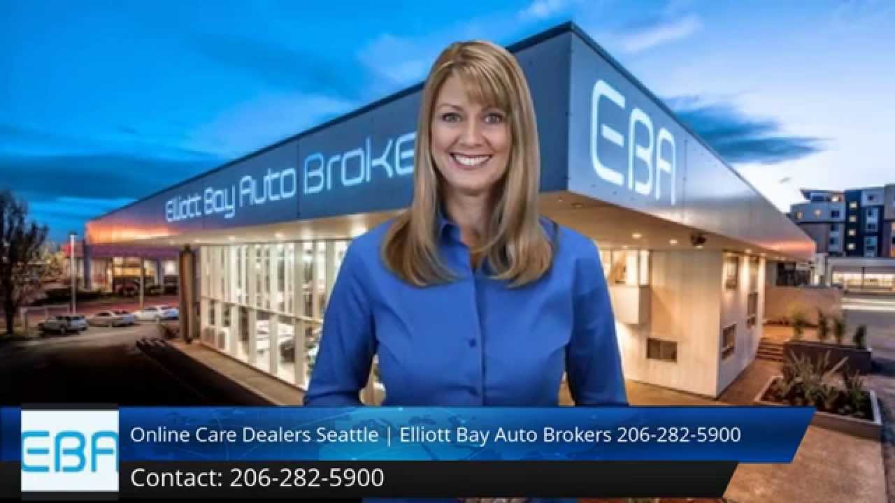 Online Car Dealers Seattle Elliott Bay Auto Brokers 2062825900
