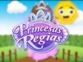 Telediario / Princesas Regias