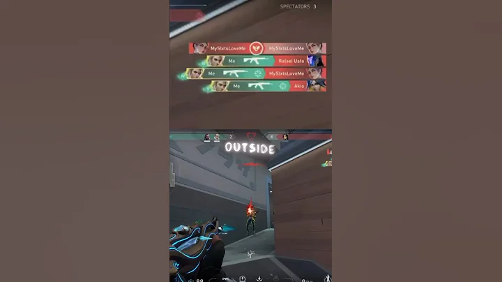 sick sova 5k and defuse! #valorant #ace #sova #gaming