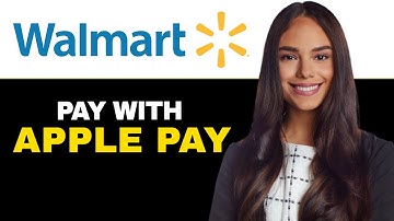 HOW TO PAY WITH APPLE PAY ON WALMART APP 2024! (FULL GUIDE)