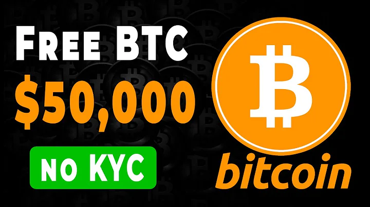 How to Buy Bitcoin for Free in 2025 – No KYC Required!
