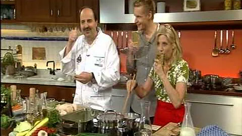 Lafer!Lichter!Le...  mit Sabine Postel und Florian...