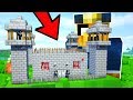 EL MEJOR ESCONDITE EN LA MINI PRISIÓN DE 1 PIXEL!! 😱 MINECRAFT TROLL